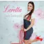 Loretta - Tied a boldogság CD