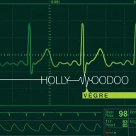Hollywoodoo - Végre CD