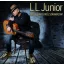 L.L. Junior - Más környékről származom CD