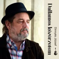 Dinnyés József - Dallamos közérzetem CD