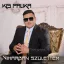 Kis Palika - Viharban születtem CD