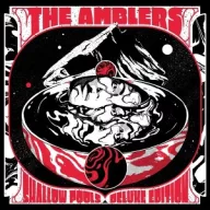 Amblers - Shallow Pools LP