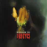 69 Eyes - Blessed Be 2LP