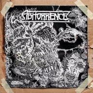 Abhorrence - Completely Vulgar Violet 2LP