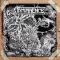Abhorrence - Completely Vulgar Violet 2LP