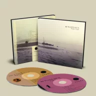 40 Watt Sun - A Perfect Light 2CD Digi