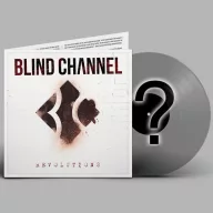 Blind Channel - Revolutions Surprise Color LP