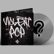 Blind Channel - Violent Pop Colored LP