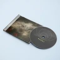 40 Watt Sun - The Inside Room CD