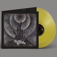 Bleed From Within - Era Yellow 2LP