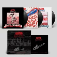 Blood Money - Complete Execution 180g 3LP