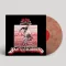 Blood Money - Battlescarred Red Marbled LP