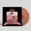 Blood Money - Battlescarred Red Marbled LP