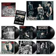 Bastards - Arctic Hardcore 6LP