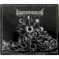 Wormwood - Ghostland + Nattarvet + Arkivet 3CD