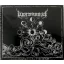 Wormwood - Ghostland + Nattarvet + Arkivet 3CD