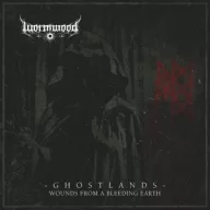 Wormwood - Ghostlands - Wounds From a Bleeding Heart 2LP