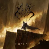 Ages - Uncrown LP