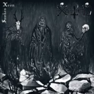 Xalpen - Sawken Xo On LP