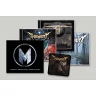 Thermality - Concept 42 3CD