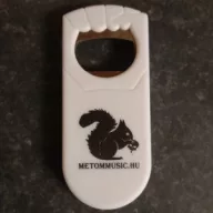 Sörnyitó - Metommusic LOGO