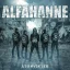 Alfahanne - Atomvinter LP