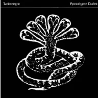 Turbonegro - Apocalypse Dudes White LP