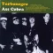 Turbonegro - Ass Cobra Yellow LP