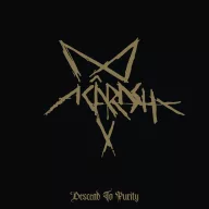 Acarash - Descend To Purity LP