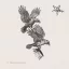 Acarash - In Chaos Becrowned LP