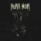Aura Noir - Aura Noire Red Marbled LP