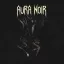 Aura Noir - Aura Noire Red Marbled LP