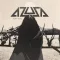 Azusa - Heavy Yoke Clear LP
