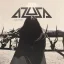 Azusa - Heavy Yoke Clear LP