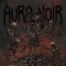 Aura Noir - Out To Die Yellow Orange LP