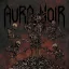 Aura Noir - Out To Die Yellow Orange LP