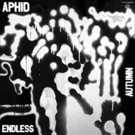 Aphid - Endless Autumn Silver Gray LP