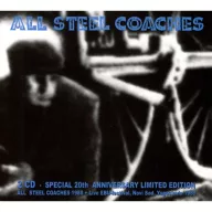 All Steel Coaches - All Steel Coaches 2CD
