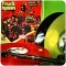 Truckfighters - Gravity X/Phi Deluxe Ed. 3LP