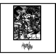 Age of Woe - Inhumanform LP