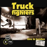 Truckfighters - Live In London 2LP+CD