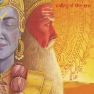 Valley of the Sun - Old Gods Red Translucent LP