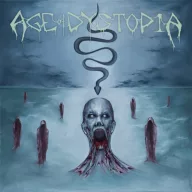 Age of Dystopia - Age of Dystopia LP