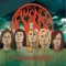Among Lynx - Movement CD