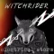 Witchrider - Electrical Storm LP