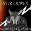 Witchrider - Electrical Storm LP