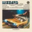 Wizzerd - Space?:Issue No.001 LP
