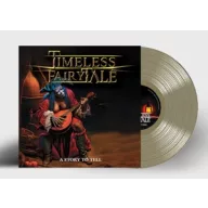 Timeless Fairytale - A Story To Tell Gold LP