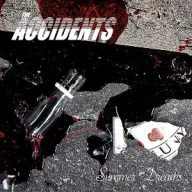 Accidents - Summer Dreams LP