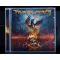 Frantic Amber - Burning Insight CD